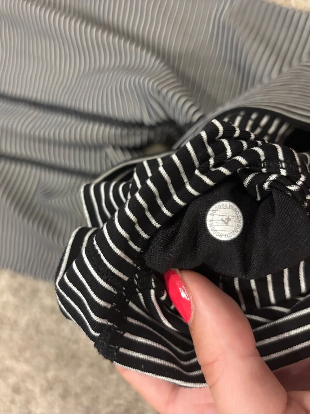Lululemon Wunder Under High-Rise Tight 25